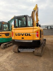 Excavadora-Lovol-FR60F-0720 43